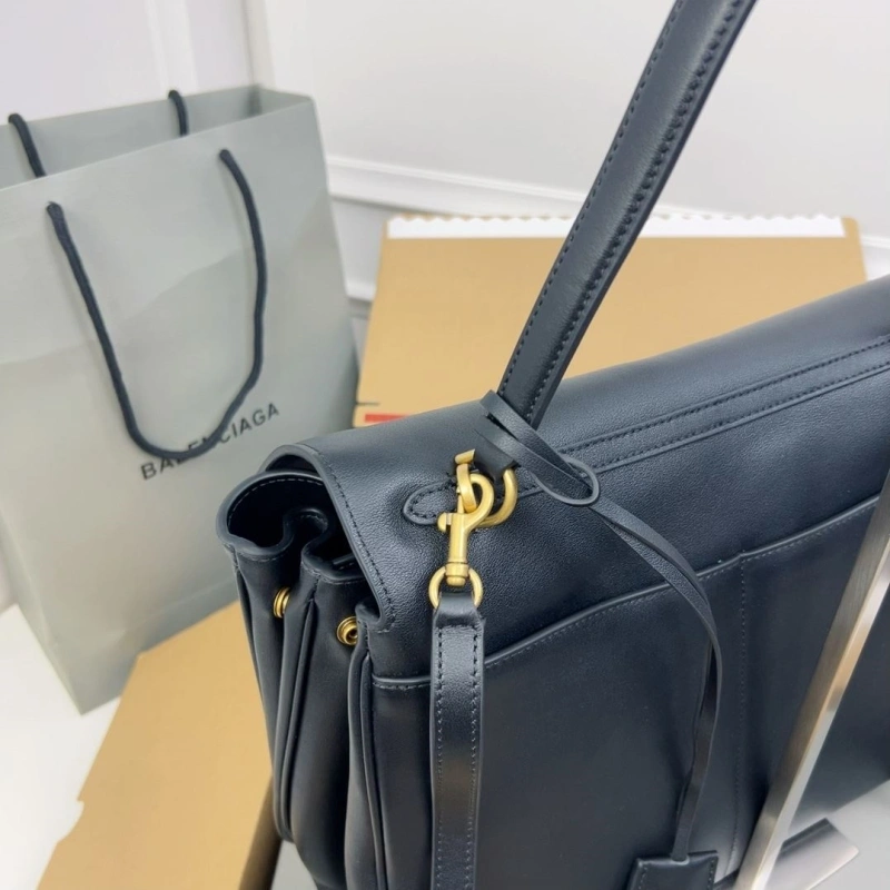 Bxlxnciaga Top Handle Bags NewStyle 83852
