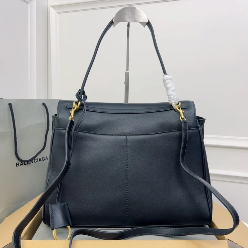 Bxlxnciaga Top Handle Bags NewStyle 83852