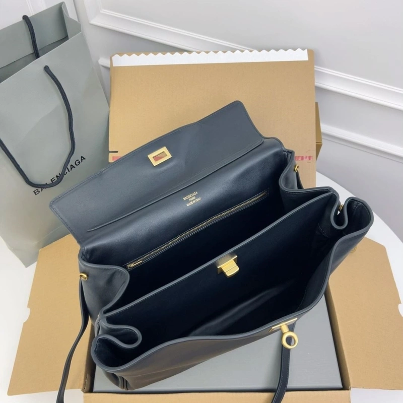 Bxlxnciaga Top Handle Bags NewStyle 83852
