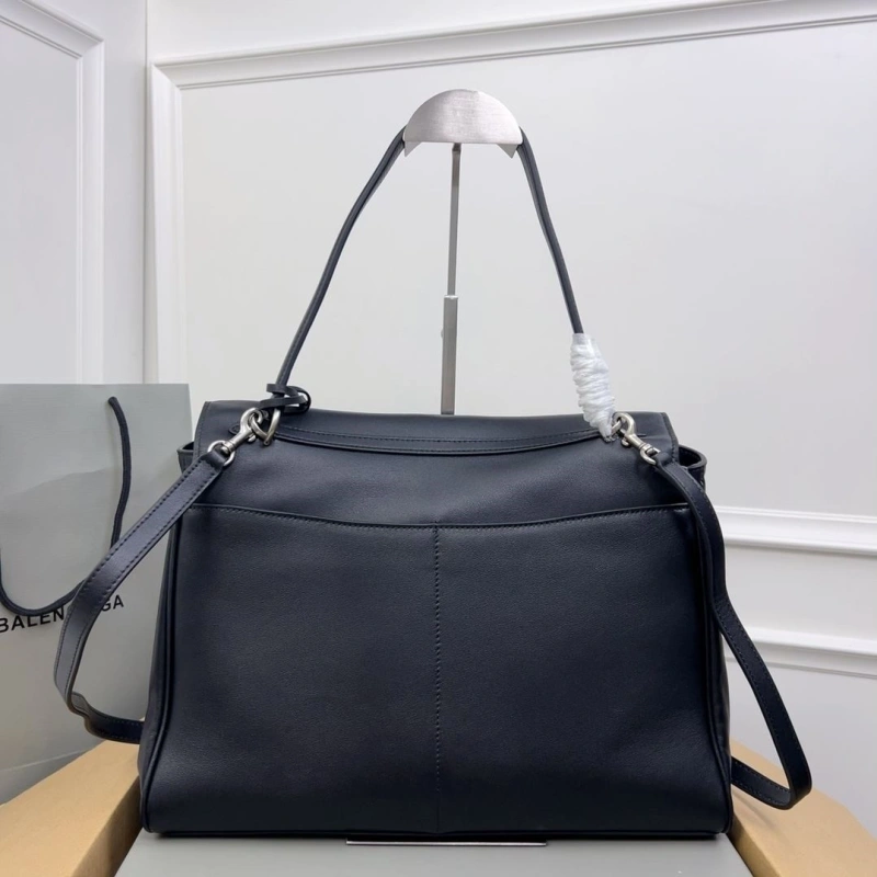 Bxlxnciaga Top Handle Bags GoAnywhere 83818