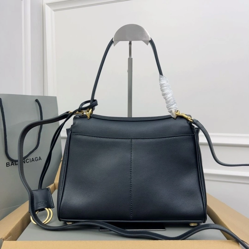 HighQuality Bxlxnciaga Top Handle Bags 83823