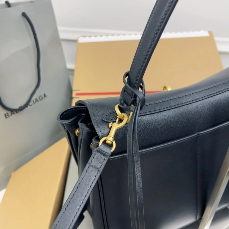 HighQuality Bxlxnciaga Top Handle Bags 83823