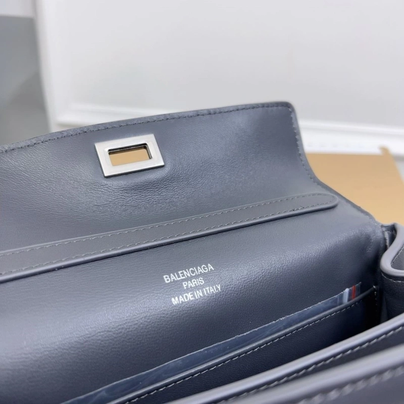 Sleek Bxlxnciaga Top Handle Bags 83814