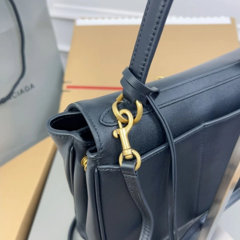 EasyMatch Bxlxnciaga Top Handle Bags 83883