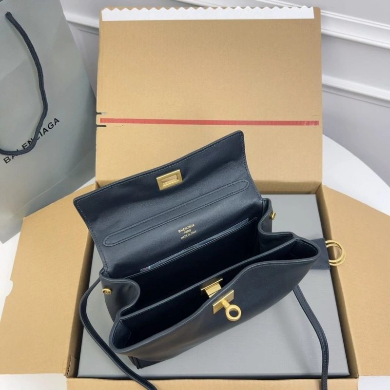 EasyMatch Bxlxnciaga Top Handle Bags 83883