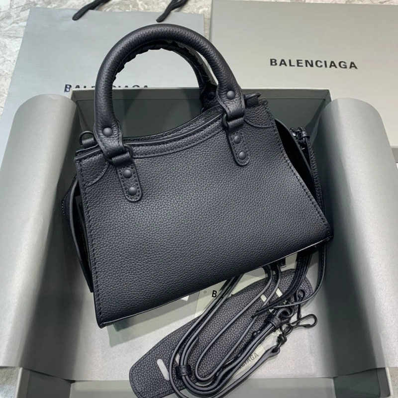 Bxlxnciaga  City Bags DailyWear 84445