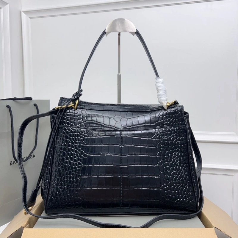 Bxlxnciaga Top Handle Bags Modern 83810
