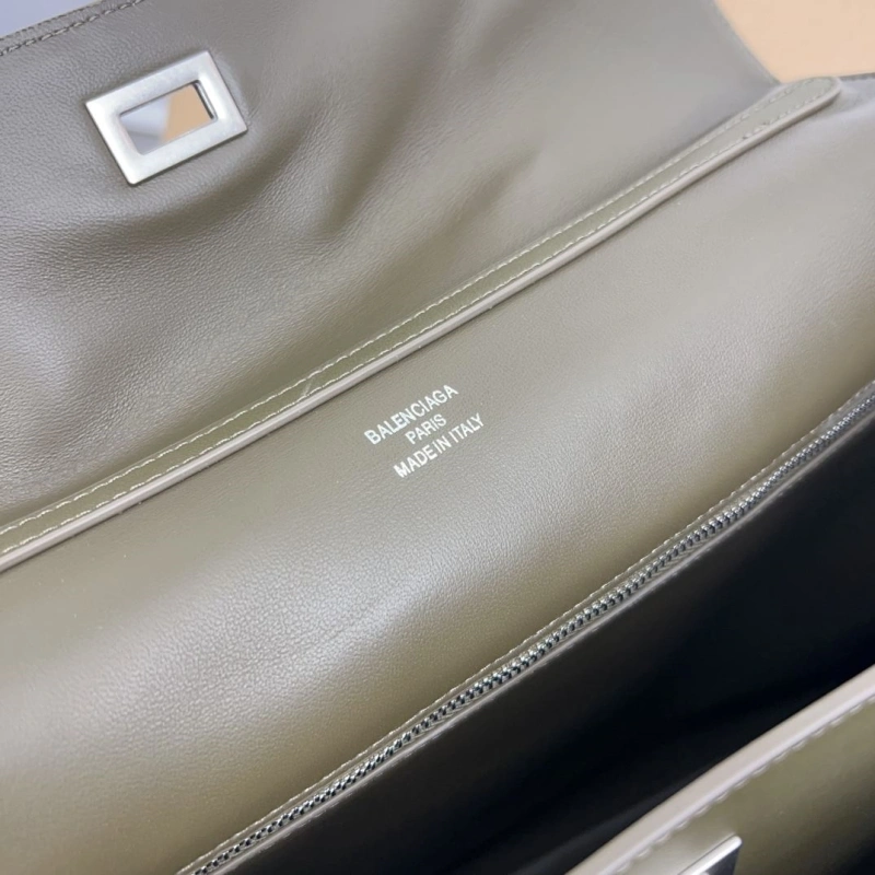 Durable Bxlxnciaga Top Handle Bags 83802