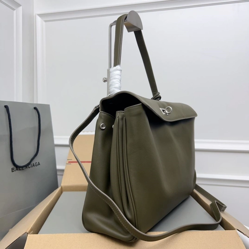Vibrant Bxlxnciaga Top Handle Bags 83799