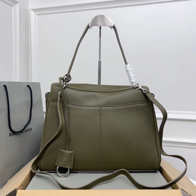 Vibrant Bxlxnciaga Top Handle Bags 83799
