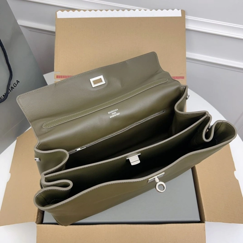 Vibrant Bxlxnciaga Top Handle Bags 83799