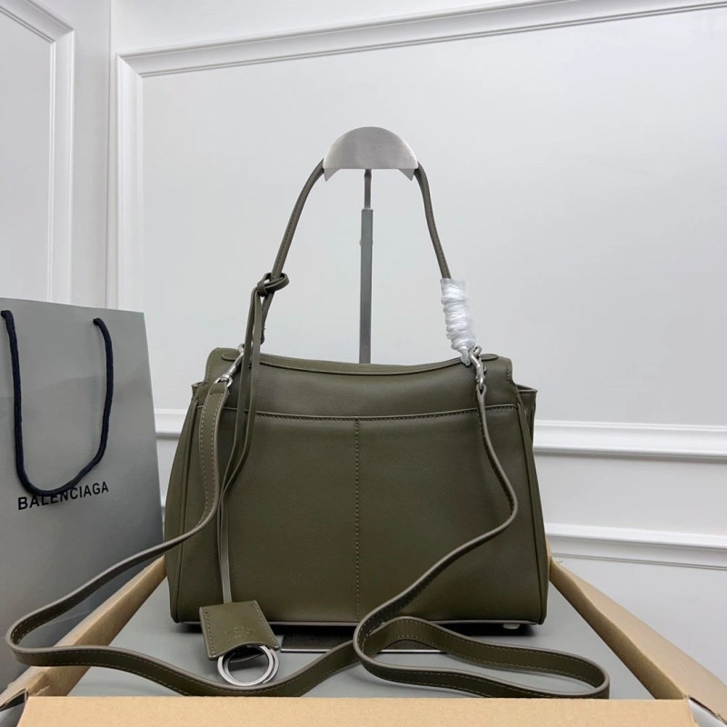 Bxlxnciaga Top Handle Bags UrbanStyle 83800