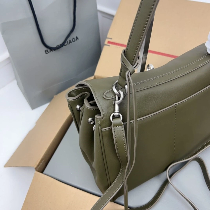 Bxlxnciaga Top Handle Bags UrbanStyle 83800