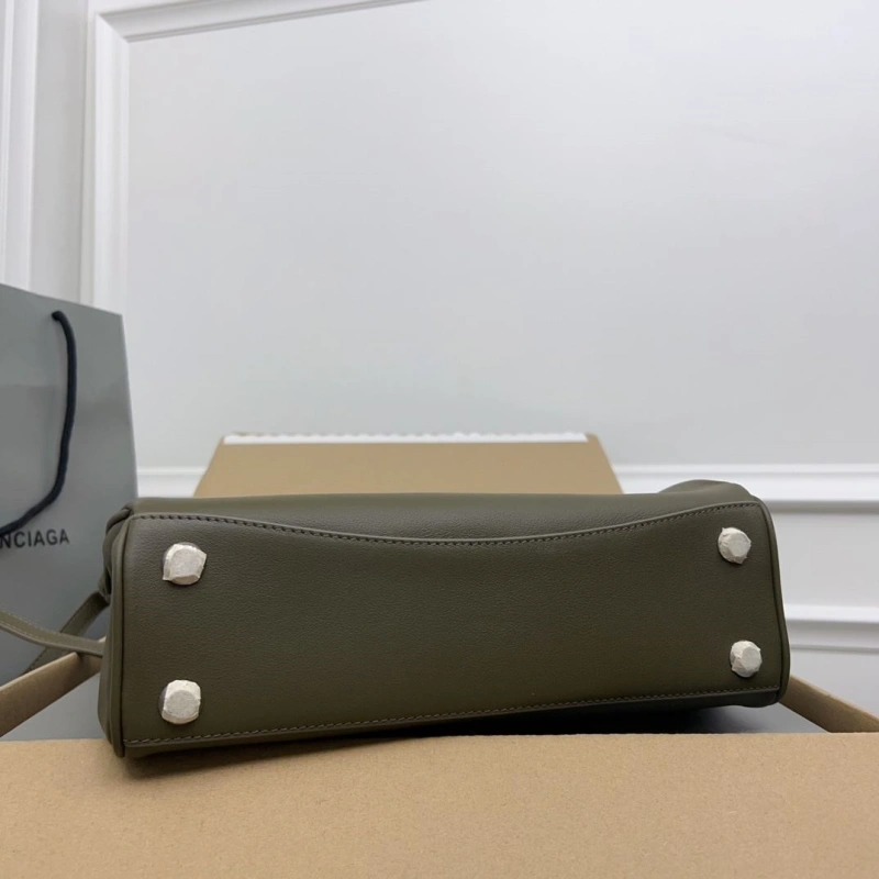 Bxlxnciaga Top Handle Bags UrbanStyle 83800