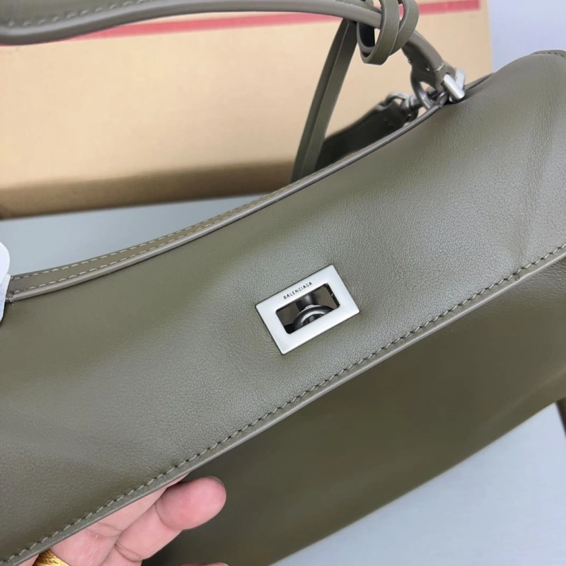 Bxlxnciaga Top Handle Bags UrbanStyle 83800