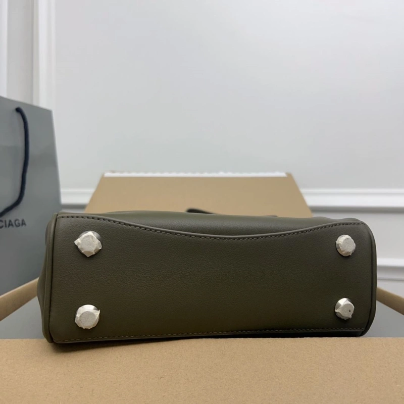 Bxlxnciaga Top Handle Bags GoodFit 83816