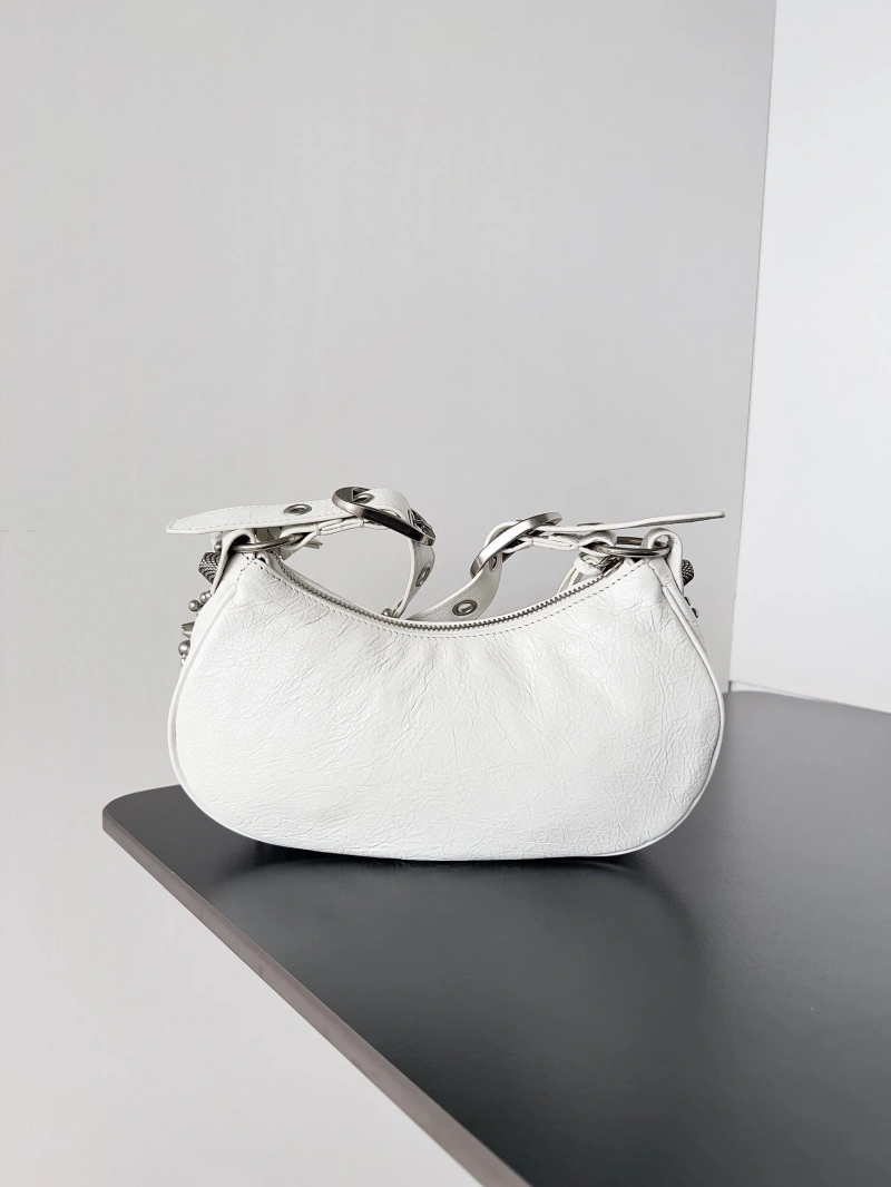 HighQuality Bxlxnciaga  City Bags 84433
