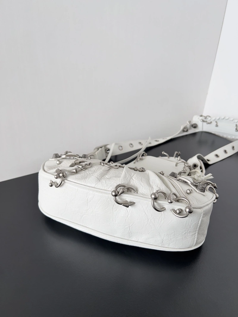 HighQuality Bxlxnciaga  City Bags 84433