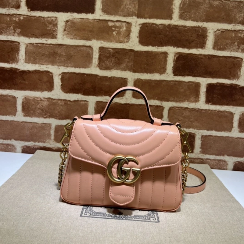 Gxccx Top Handle Bags Versatile 44052