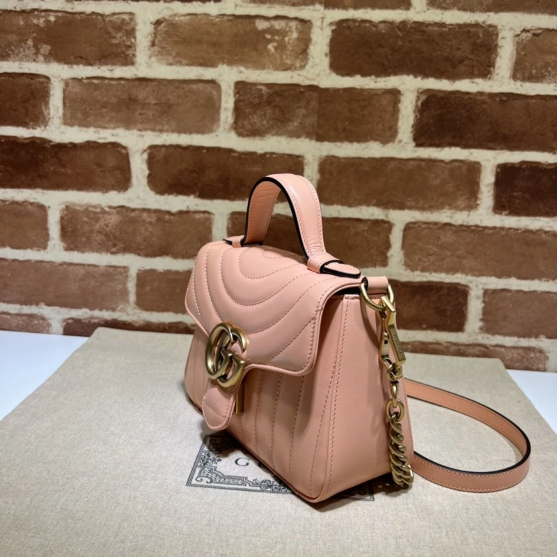 Gxccx Top Handle Bags Versatile 44052