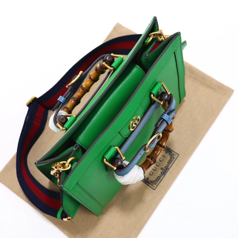 Gxccx Top Handle Bags Functional 44060