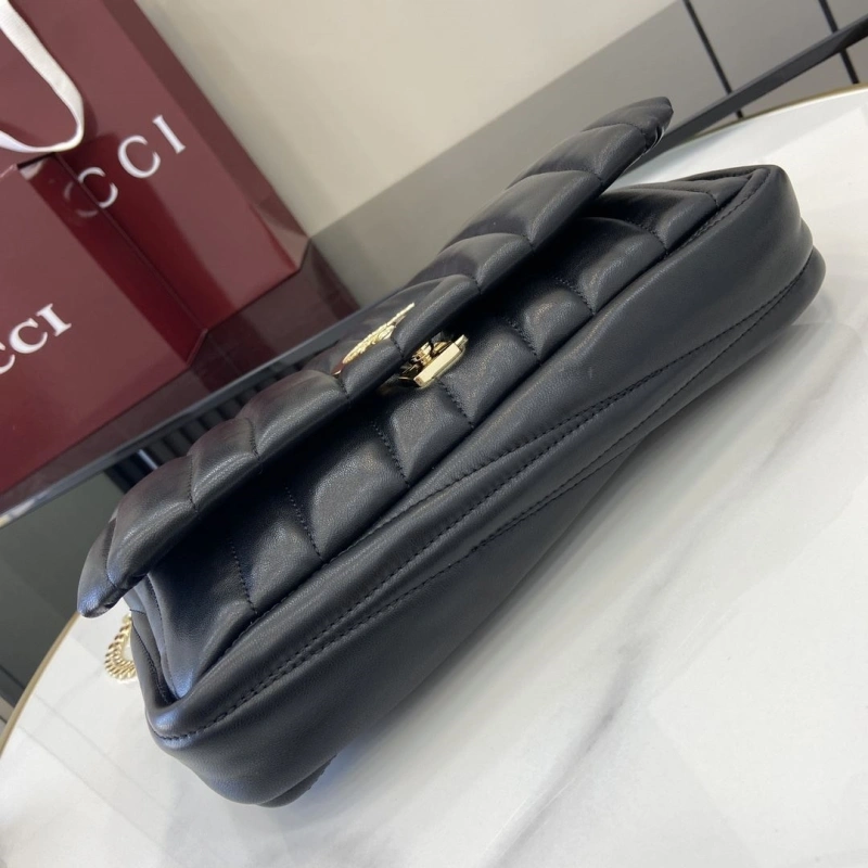 Gxccx Top Handle Bags Comfortable 44071