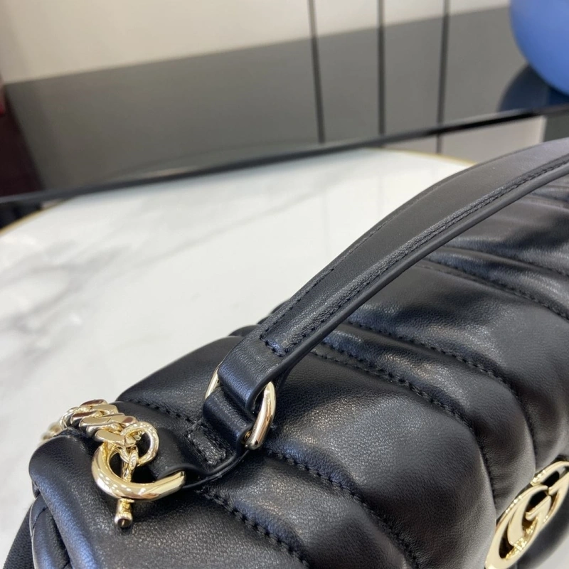 Gxccx Top Handle Bags Comfortable 44071