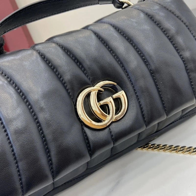 Gxccx Top Handle Bags Comfortable 44071