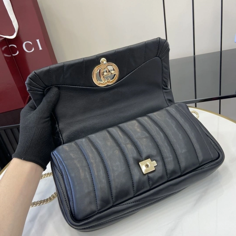 Gxccx Top Handle Bags Comfortable 44071