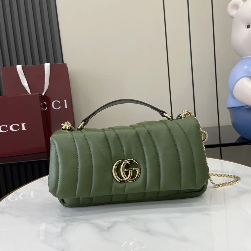 Bright Gxccx Top Handle Bags 44061