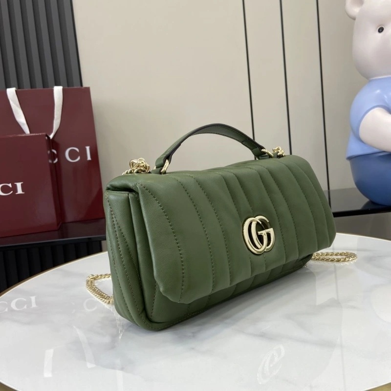 Bright Gxccx Top Handle Bags 44061