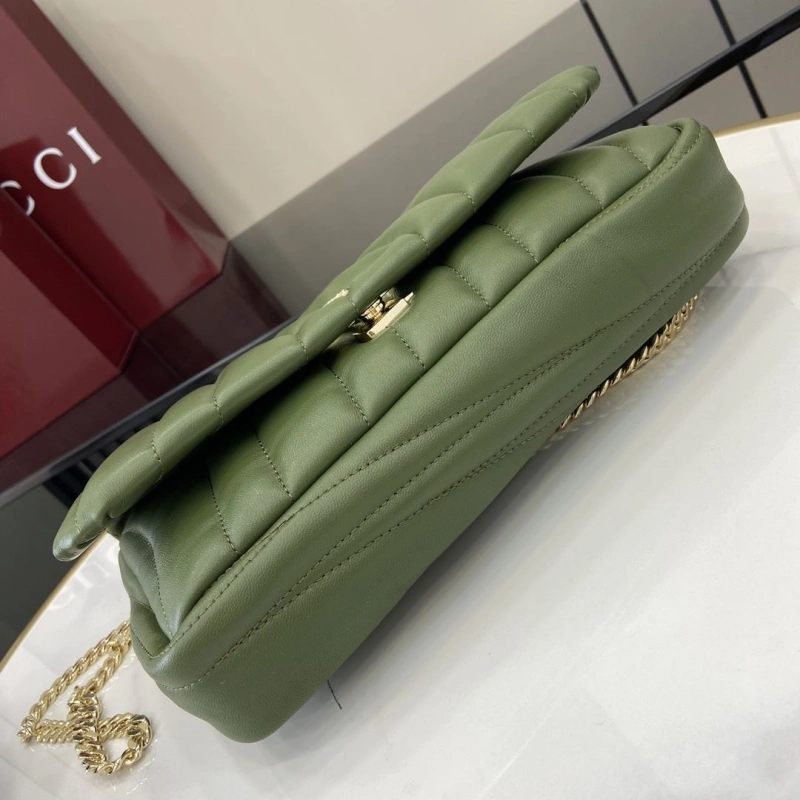 Bright Gxccx Top Handle Bags 44061