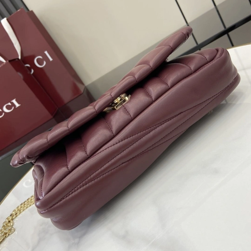 Gxccx Top Handle Bags Classic 44030