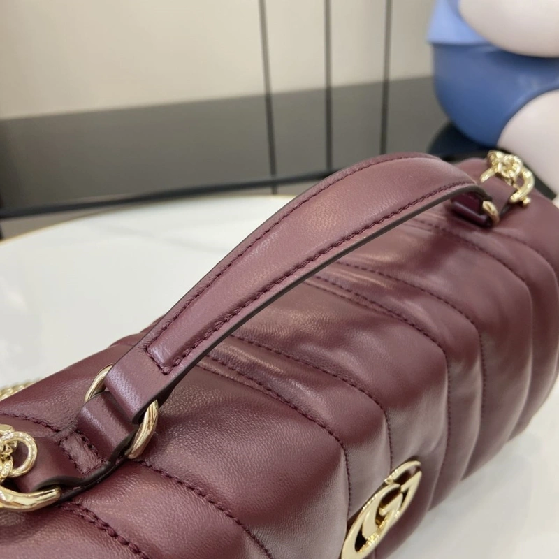 Gxccx Top Handle Bags Classic 44030