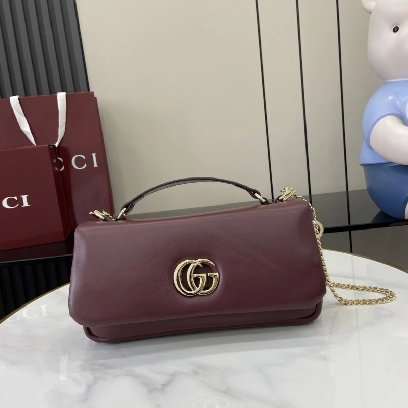 Gxccx Top Handle Bags Sophisticated 44035