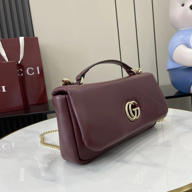 Gxccx Top Handle Bags Sophisticated 44035