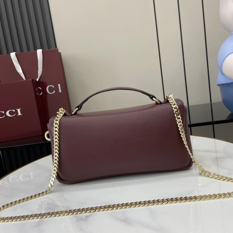 Gxccx Top Handle Bags Sophisticated 44035