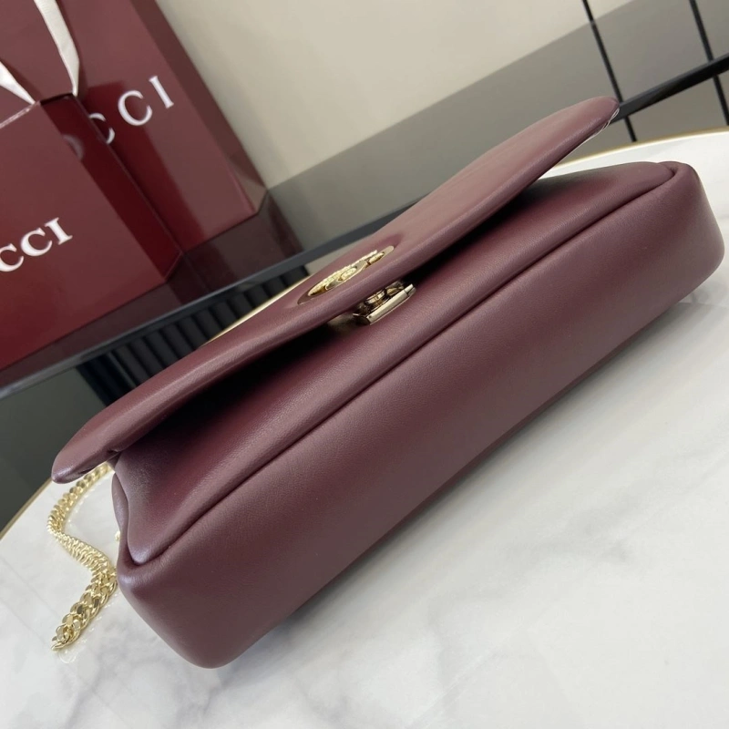 Gxccx Top Handle Bags Sophisticated 44035