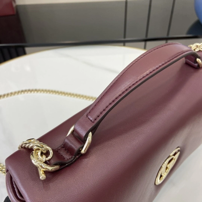 Gxccx Top Handle Bags Sophisticated 44035