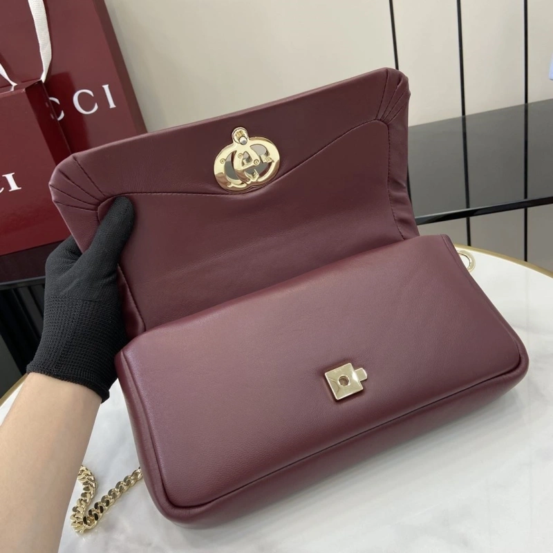 Gxccx Top Handle Bags Sophisticated 44035