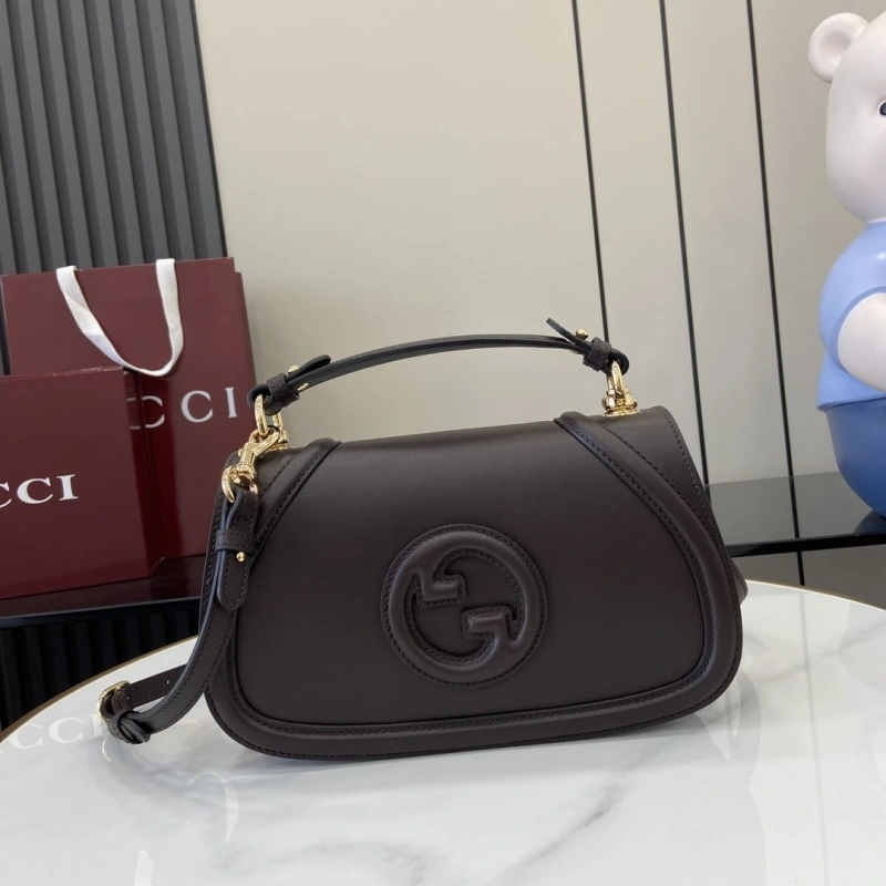 Gxccx Top Handle Bags Sleek 44029