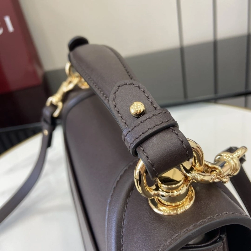 Gxccx Top Handle Bags Sleek 44029