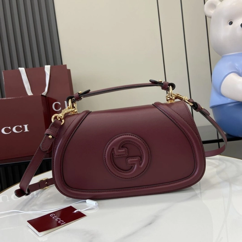 Bold Gxccx Top Handle Bags 44047