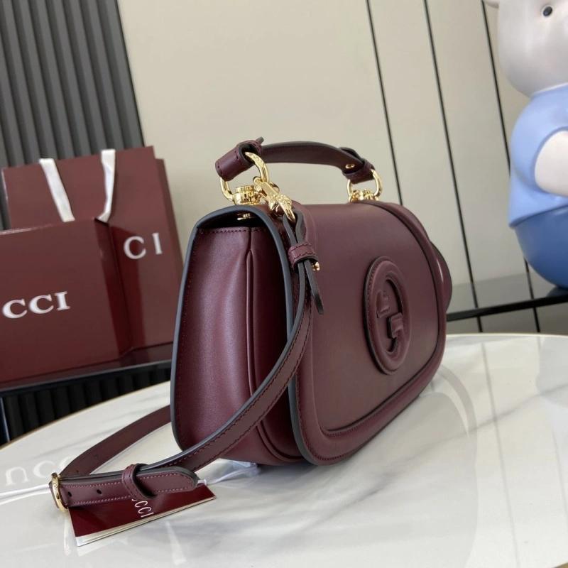 Bold Gxccx Top Handle Bags 44047
