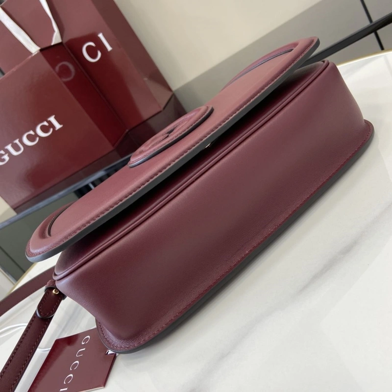 Bold Gxccx Top Handle Bags 44047