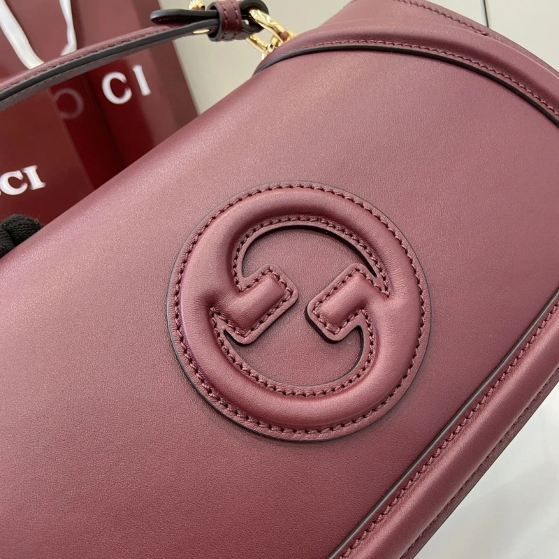Bold Gxccx Top Handle Bags 44047