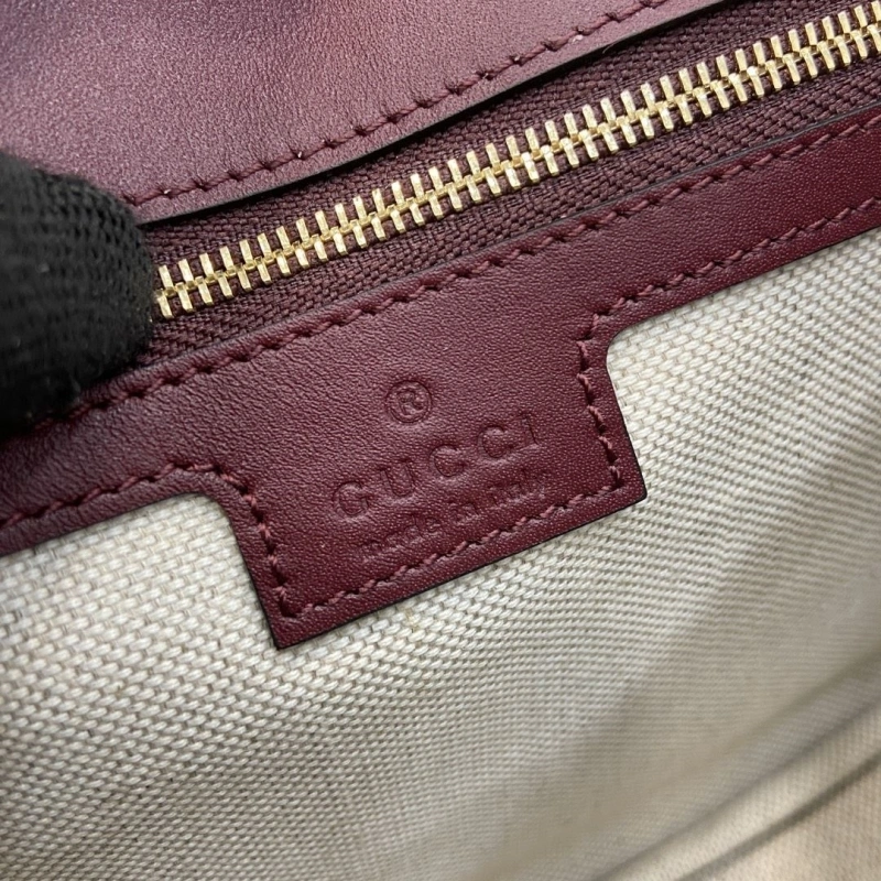Bold Gxccx Top Handle Bags 44047
