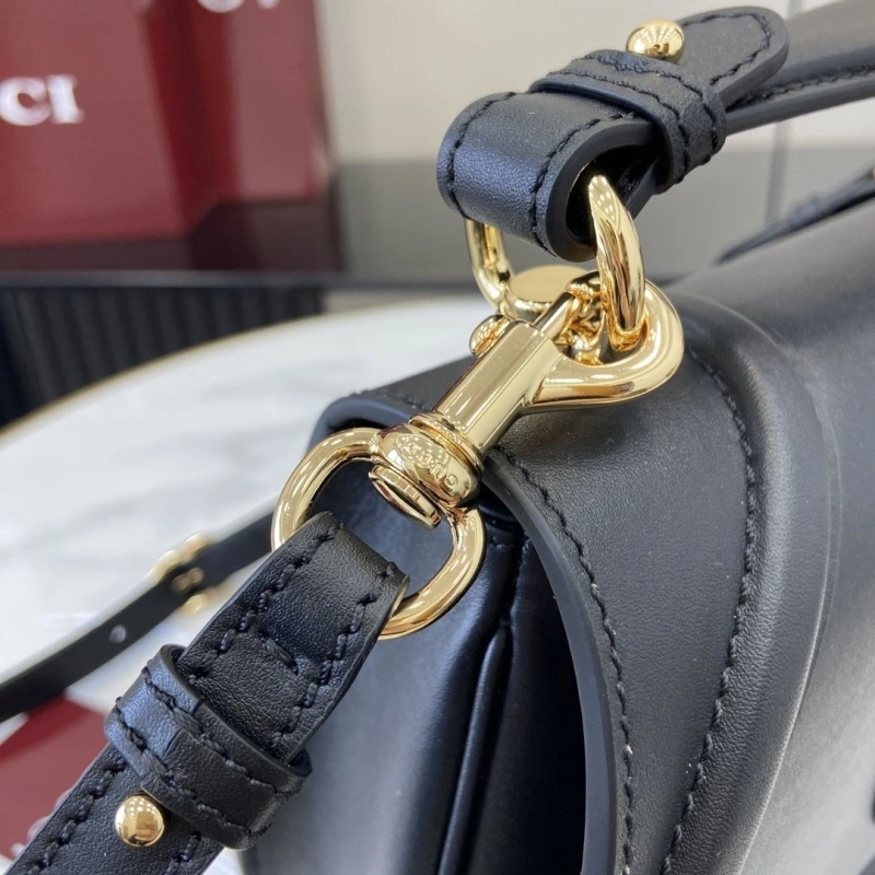 Bold Gxccx Top Handle Bags 44041