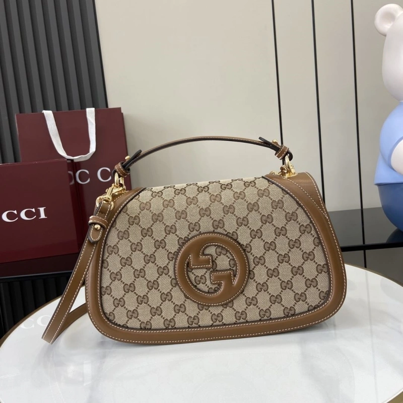 Gxccx Top Handle Bags Cozy 44033