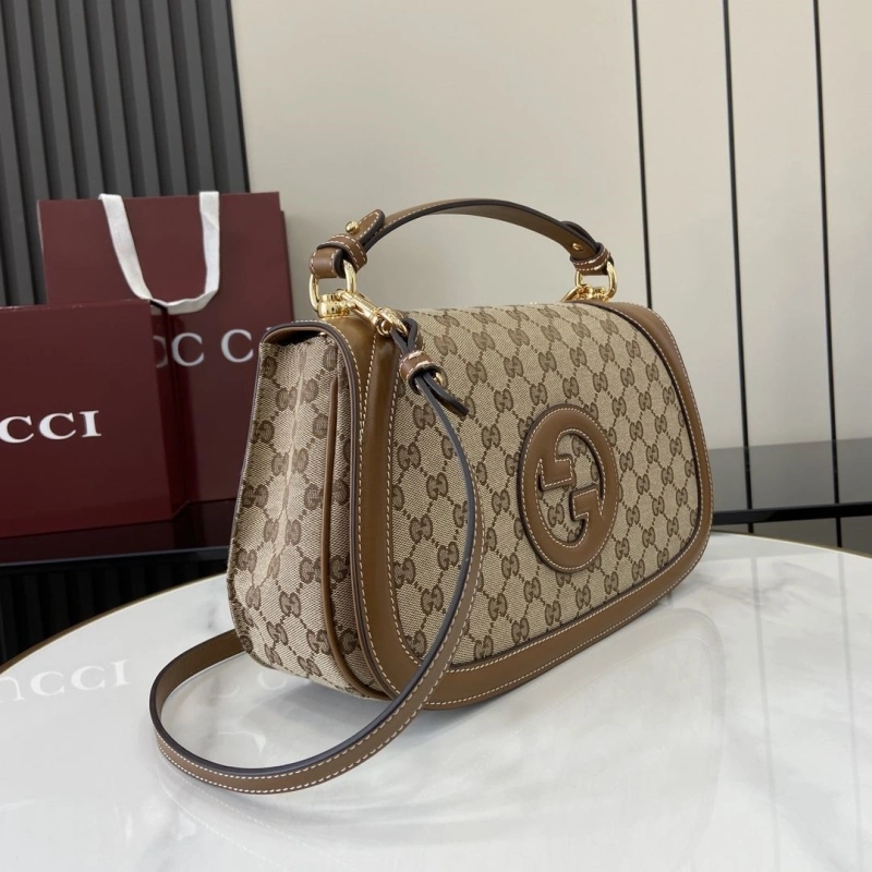 Gxccx Top Handle Bags Cozy 44033